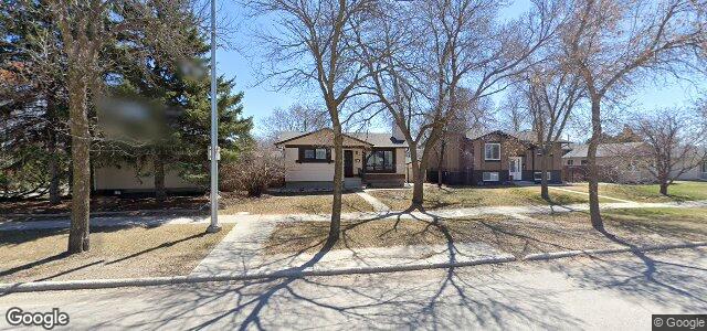 Larawan ng 170 Paddington Road sa Winnipeg, Manitoba