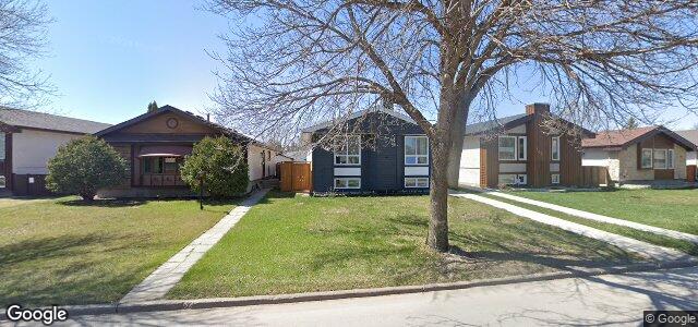 Larawan ng 170 Sandrington Drive sa Winnipeg, Manitoba