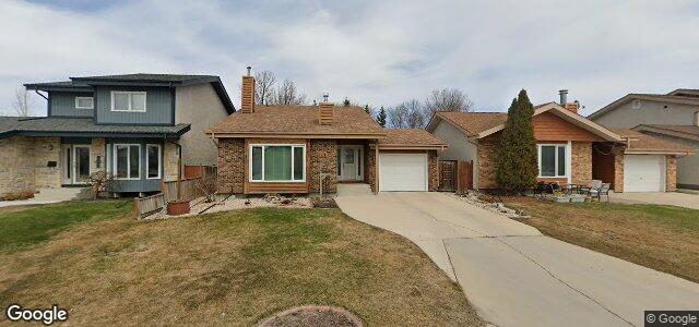 Larawan ng 171 Brixton Bay sa Winnipeg, Manitoba