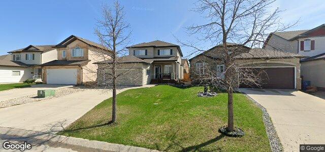 Larawan ng 171 Eastcote Drive sa Winnipeg, Manitoba