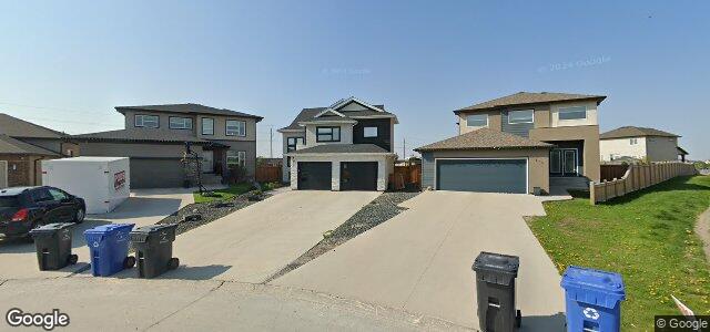 Larawan ng 171 Kingsclear Drive sa Winnipeg, Manitoba