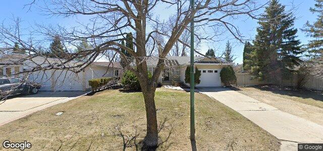 Larawan ng 171 Tufnell Drive sa Winnipeg, Manitoba