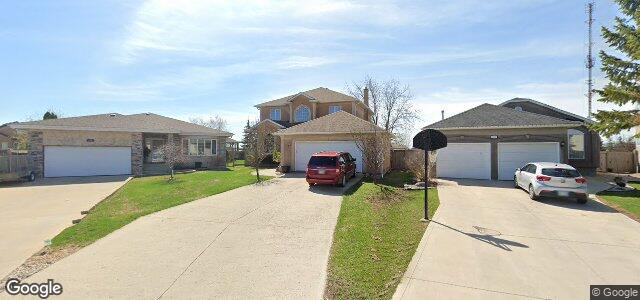 Larawan ng 172 Gobert Crescent sa Winnipeg, Manitoba