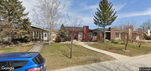 Larawan ng 172 Malmsbury Avenue sa Winnipeg, Manitoba