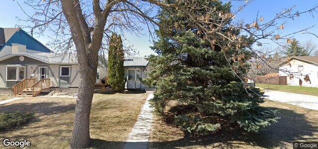 Larawan ng 173 Charing Cross Crescent sa Winnipeg, Manitoba