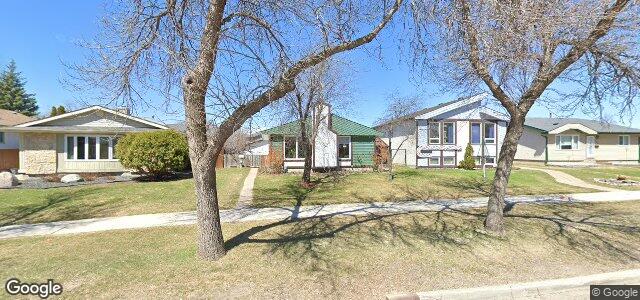 Larawan ng 173 Paddington Road sa Winnipeg, Manitoba