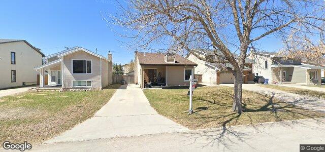 Larawan ng 174 Alburg Drive sa Winnipeg, Manitoba