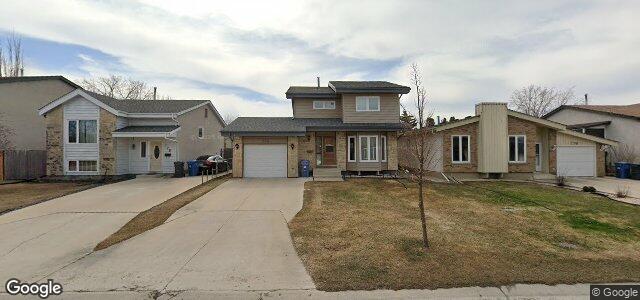 Larawan ng 174 Brixton Bay sa Winnipeg, Manitoba