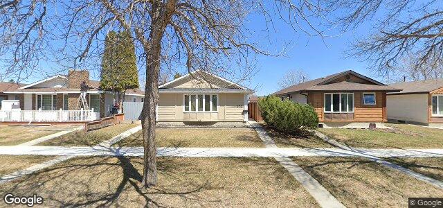 Larawan ng 174 John Forsyth Road sa Winnipeg, Manitoba