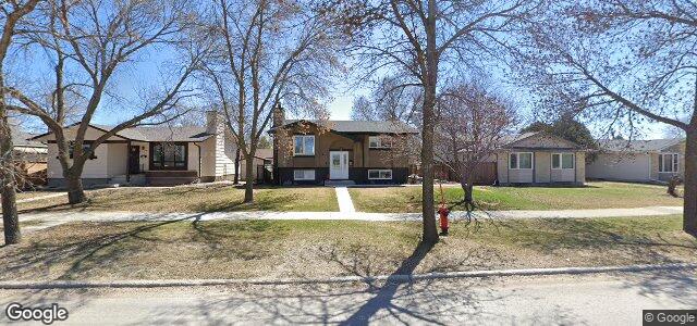 Larawan ng 174 Paddington Road sa Winnipeg, Manitoba