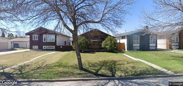 Larawan ng 174 Sandrington Drive sa Winnipeg, Manitoba