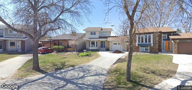Larawan ng 174 Willowbend Crescent sa Winnipeg, Manitoba