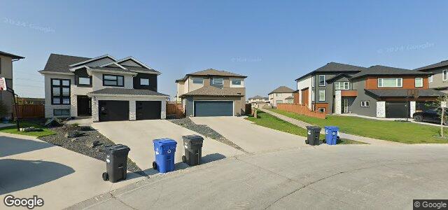 Larawan ng 175 Kingsclear Drive sa Winnipeg, Manitoba