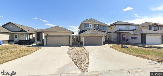 Larawan ng 175 Scammel Road sa Winnipeg, Manitoba