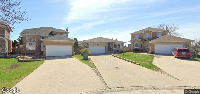 Larawan ng 176 Gobert Crescent sa Winnipeg, Manitoba
