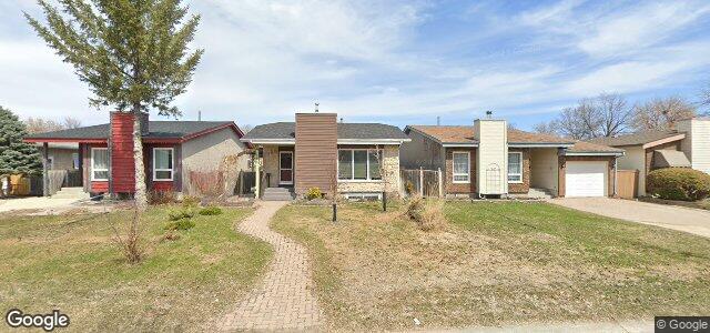 Photo of 176 Malmsbury Avenue in Winnipeg, Manitoba