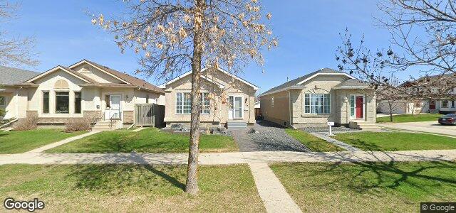 Photo of 177 Aldgate Road in Winnipeg, Manitoba