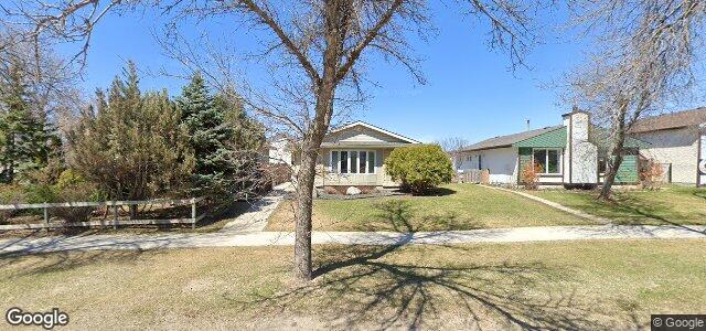 Larawan ng 177 Paddington Road sa Winnipeg, Manitoba