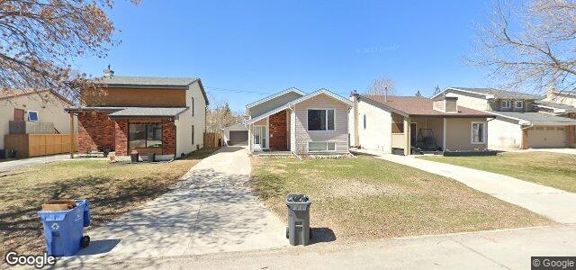 178 Alburg Drive（加拿大曼尼托巴省温尼伯市）房屋照片