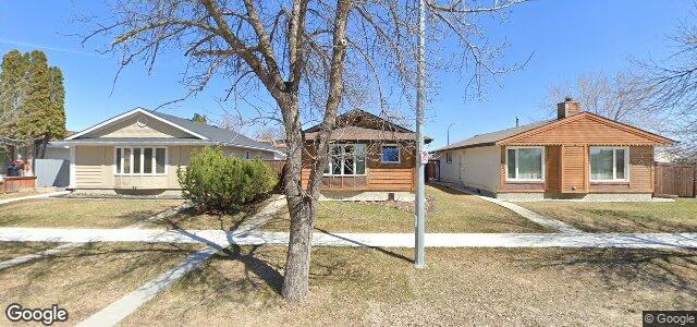 Larawan ng 178 John Forsyth Road sa Winnipeg, Manitoba