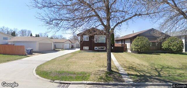 Larawan ng 178 Sandrington Drive sa Winnipeg, Manitoba