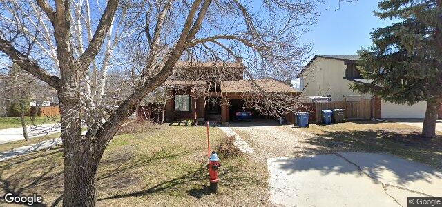 Larawan ng 179 Alburg Drive sa Winnipeg, Manitoba