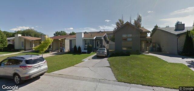 Larawan ng 179 Ashford Drive sa Winnipeg, Manitoba
