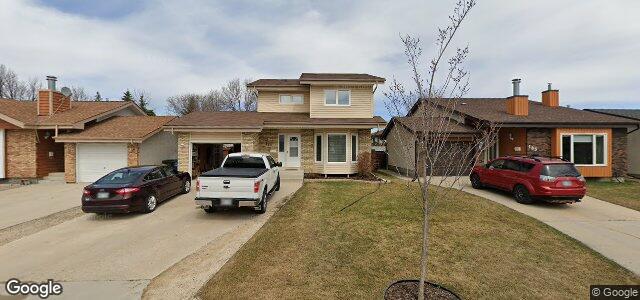 Larawan ng 179 Brixton Bay sa Winnipeg, Manitoba