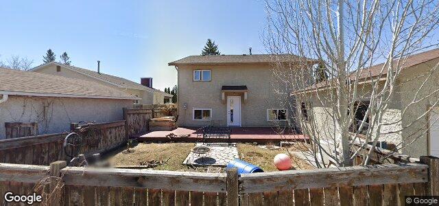 Larawan ng 18 Alburg Drive sa Winnipeg, Manitoba