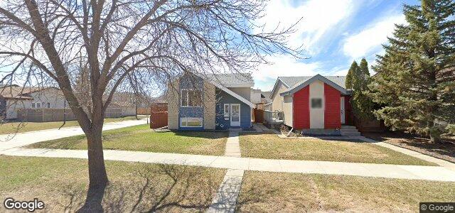 Larawan ng 18 Aldgate Road sa Winnipeg, Manitoba