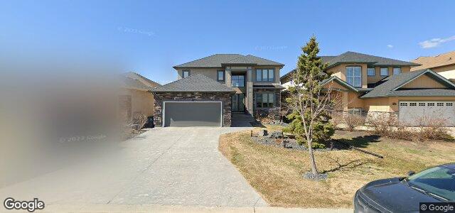 Larawan ng 18 Boone Place sa Winnipeg, Manitoba
