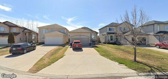 Larawan ng 18 Brabant Cove sa Winnipeg, Manitoba