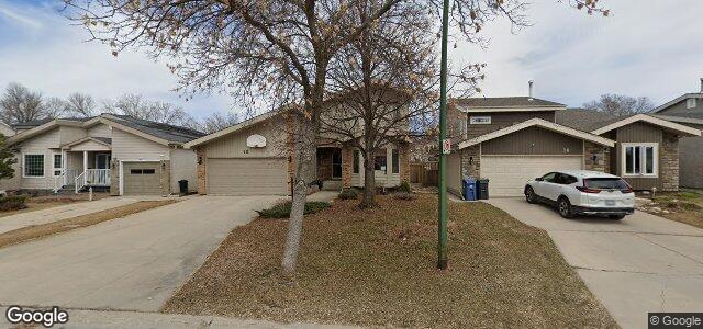 Larawan ng 18 Brixton Bay sa Winnipeg, Manitoba