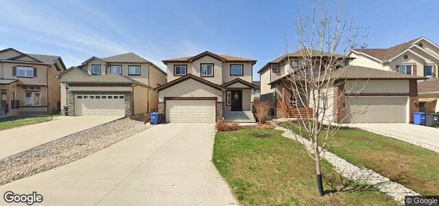 Larawan ng 18 Buckley Trow Bay sa Winnipeg, Manitoba