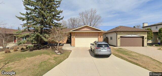 Larawan ng 18 Chancery Bay sa Winnipeg, Manitoba