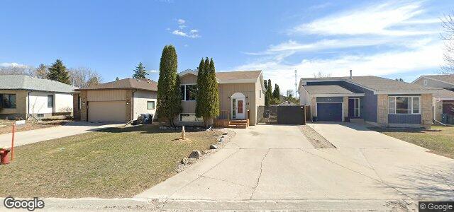 Photo of 18 Eastcote Drive in Winnipeg, Manitoba