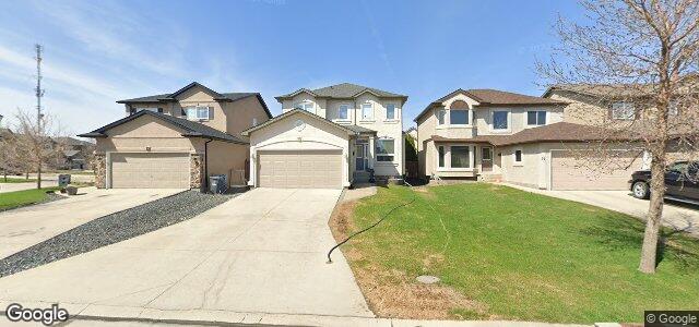 Larawan ng 18 Eb Claydon Road sa Winnipeg, Manitoba