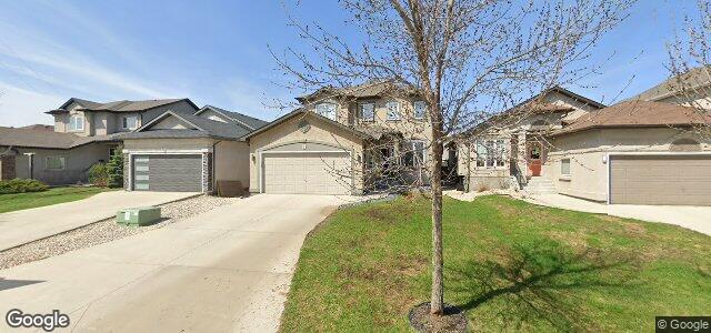 Larawan ng 18 Faraway Lane sa Winnipeg, Manitoba