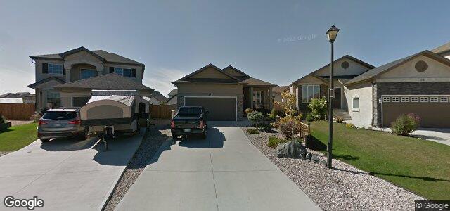 Larawan ng 18 Fonseca Place sa Winnipeg, Manitoba