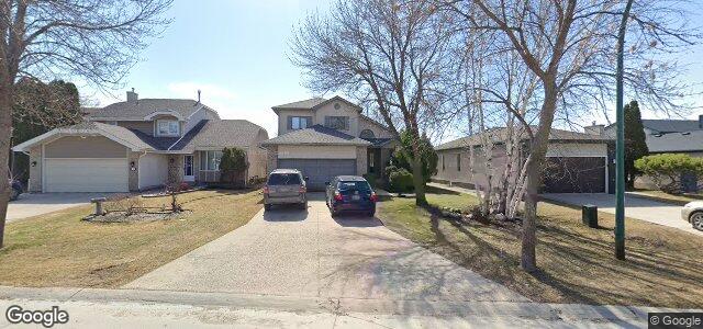 Larawan ng 18 Kingsclear Drive sa Winnipeg, Manitoba
