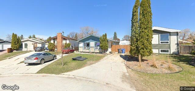 Larawan ng 18 Lechman Place sa Winnipeg, Manitoba