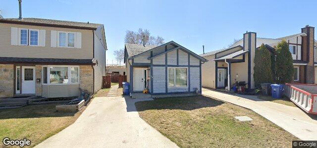 Larawan ng 18 Leston Place sa Winnipeg, Manitoba