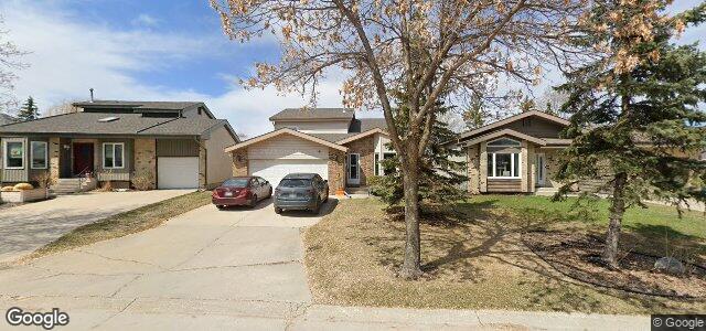 Larawan ng 18 Manby Avenue sa Winnipeg, Manitoba