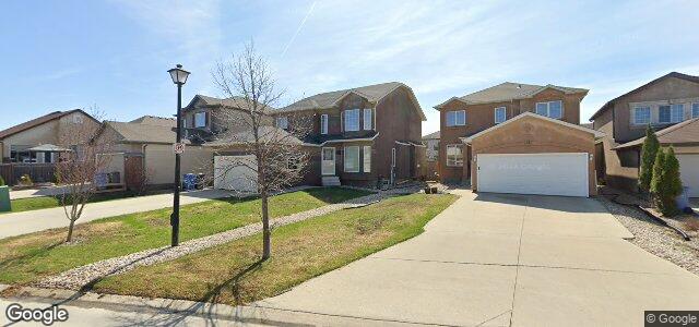 Larawan ng 18 Michaud Crescent sa Winnipeg, Manitoba