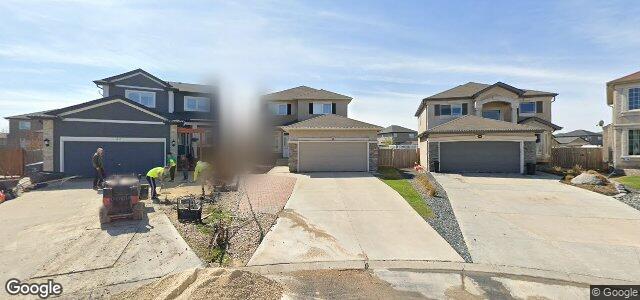 Larawan ng 18 Miner Cove sa Winnipeg, Manitoba