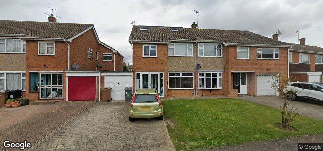 Larawan ng 18 Orford Crescent sa Winnipeg, Manitoba