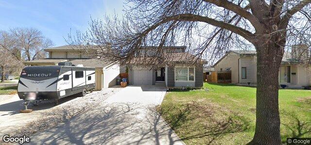 Larawan ng 18 Poitras Place sa Winnipeg, Manitoba