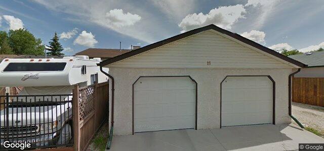 Larawan ng 18 Rillwillow Place sa Winnipeg, Manitoba