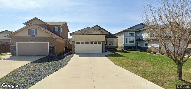 Larawan ng 18 Sidebottom Drive sa Winnipeg, Manitoba