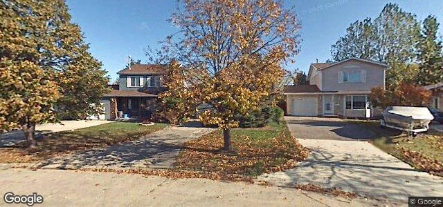 18 Southwalk Bay（加拿大曼尼托巴省温尼伯市）房屋照片